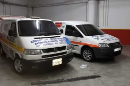 Καθαρισμός Αντλιοστασίου Βάρη