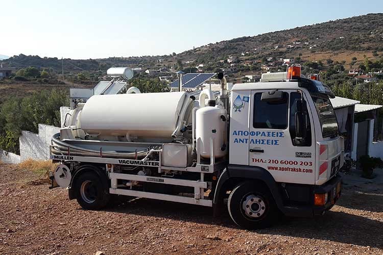 Πλύσιμο Μαρμαράδικου Γλυκά Νερά, Καθαρισμός Μαρμαράδικου